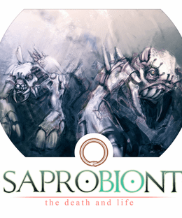 Saprobiont