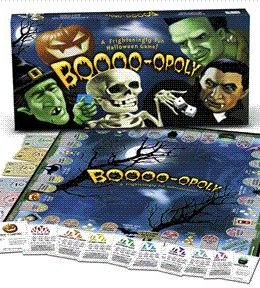 BOOOO-opoly