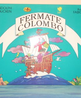 Fermate Colombo!