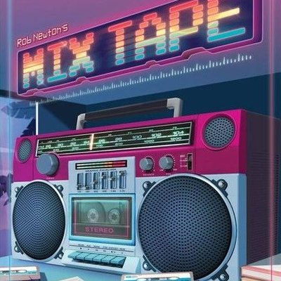 Cassette Crush: Mixtape Masters