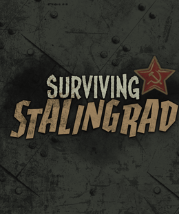 Surviving Stalingrad