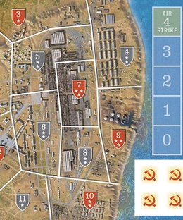 Rattenkrieg: Assault on the Tracktor Factory