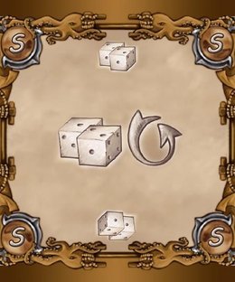 Shanghaien: Extrakarte 3