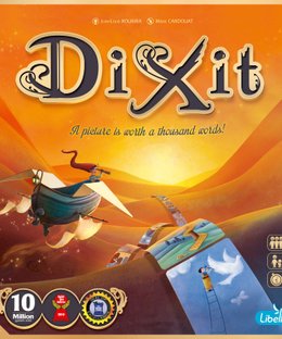 Dixit