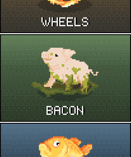 Pixel Glory: Pets Expansion