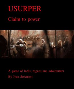 Usurper: Claim to Power