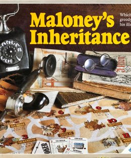 Maloney's Inheritance