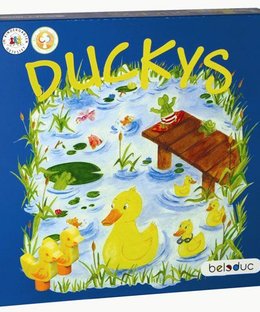 Duckys