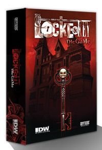 Locke & Key: The Game