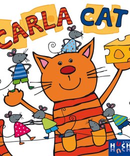 Carla Cat