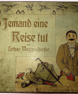 So Jemand eine Reise tut