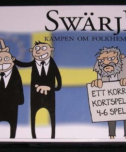 Swärje