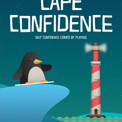Cape Confidence