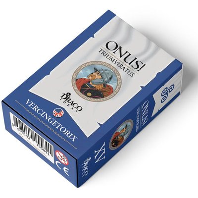 ONUS! Army box XV: Vercingetorix