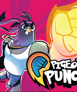 Pigeon Punch