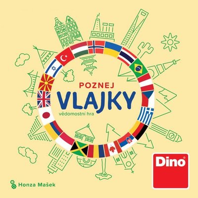 Poznej vlajky