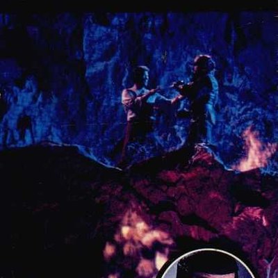 Star Trek III: The Search For Spock