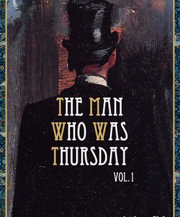 The Man Who Was Thursday