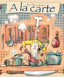 A la carte