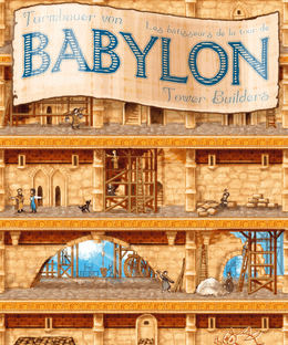 Babylon Tower Builders