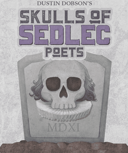 Skulls of Sedlec: Poets