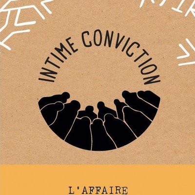 Intime Conviction n°3: L'Affaire du bouchon de Liège