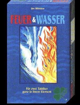 Feuer und Wasser
