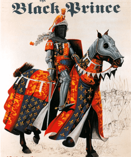 The Black Prince