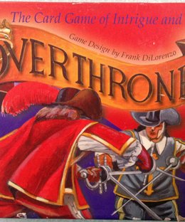 Overthrone