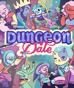 Dungeon Date