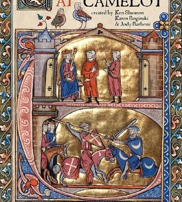 Tournament at Camelot