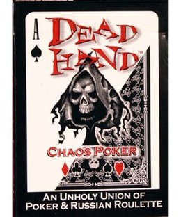 Dead Hand Chaos Poker