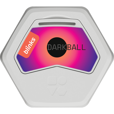 Darkball
