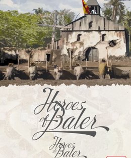 Heroes of Baler