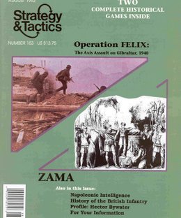 Zama: Hannibal versus Scipio