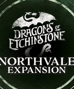 Dragons of Etchinstone: Northvale