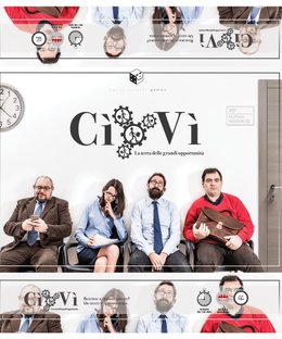 Civì: La Terra delle Grandi Opportunità