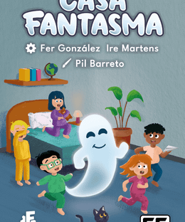 Casa Fantasma