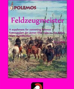 Polemos: Risorgimento