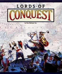 Lords of Conquest