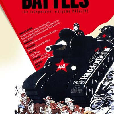 Race for Berlin: The Final Struggle