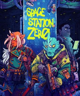 Space Station Zero