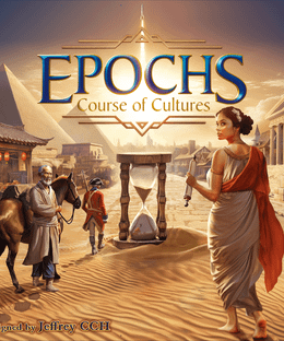 Epochs: Course of Cultures