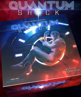 Quantum Shock