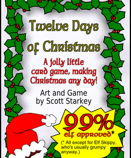 Twelve Days of Christmas