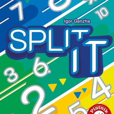 Split It
