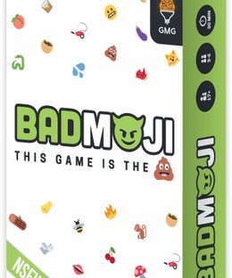 Badmoji