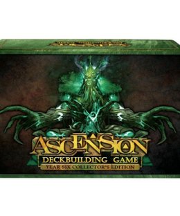 Ascension Year Six Collector's Edition