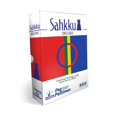 Sahkku