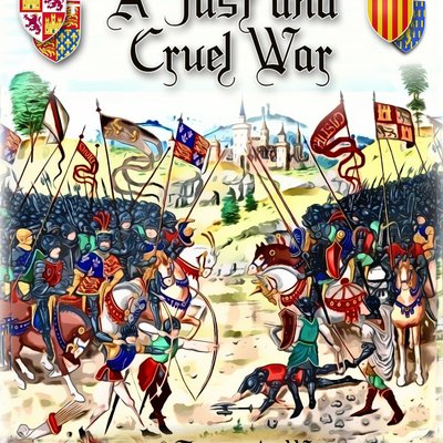 A Just and Cruel War